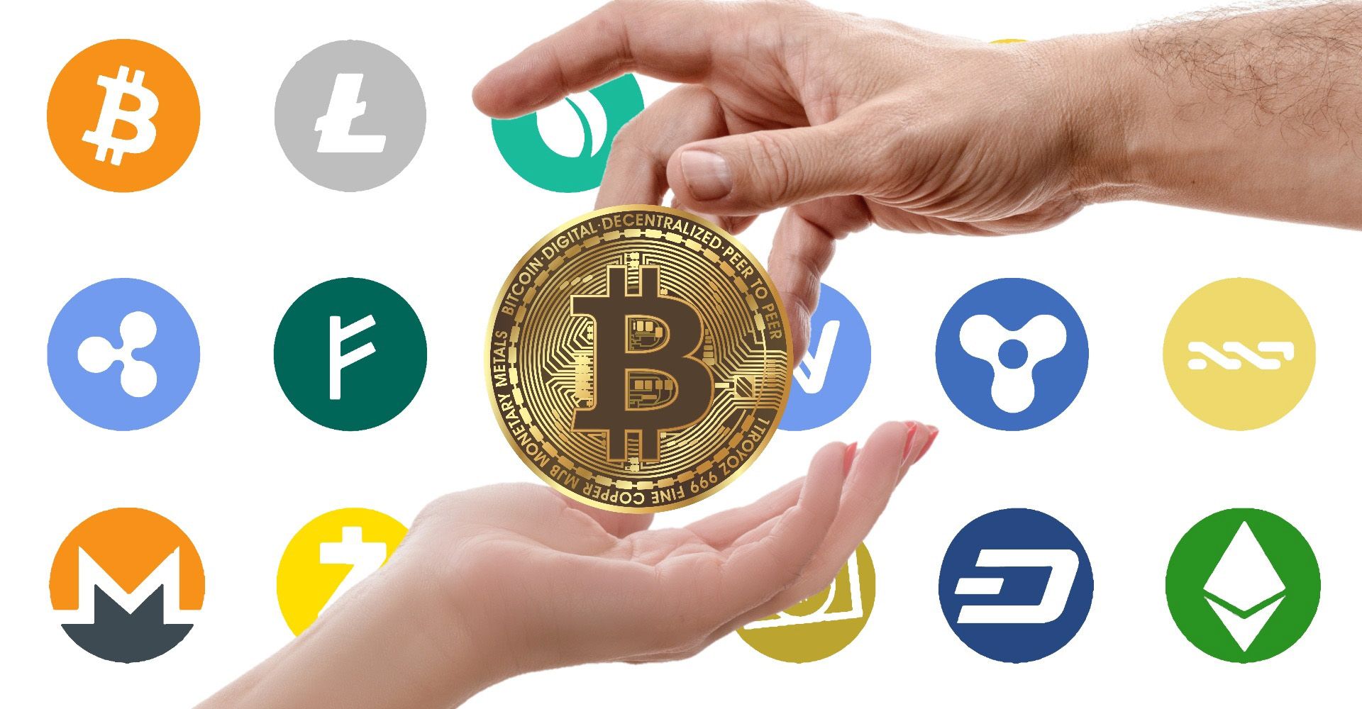 Kripto Paralara Yeni Bir Soluk Getirmesi Beklenen Facebook’un Kripto Parası Libra Hakkında Merak Edilenler
