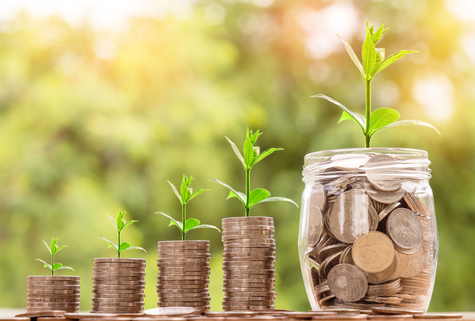 10 ADIMDA YATIRIM YAPMA STRATEJİLERİ