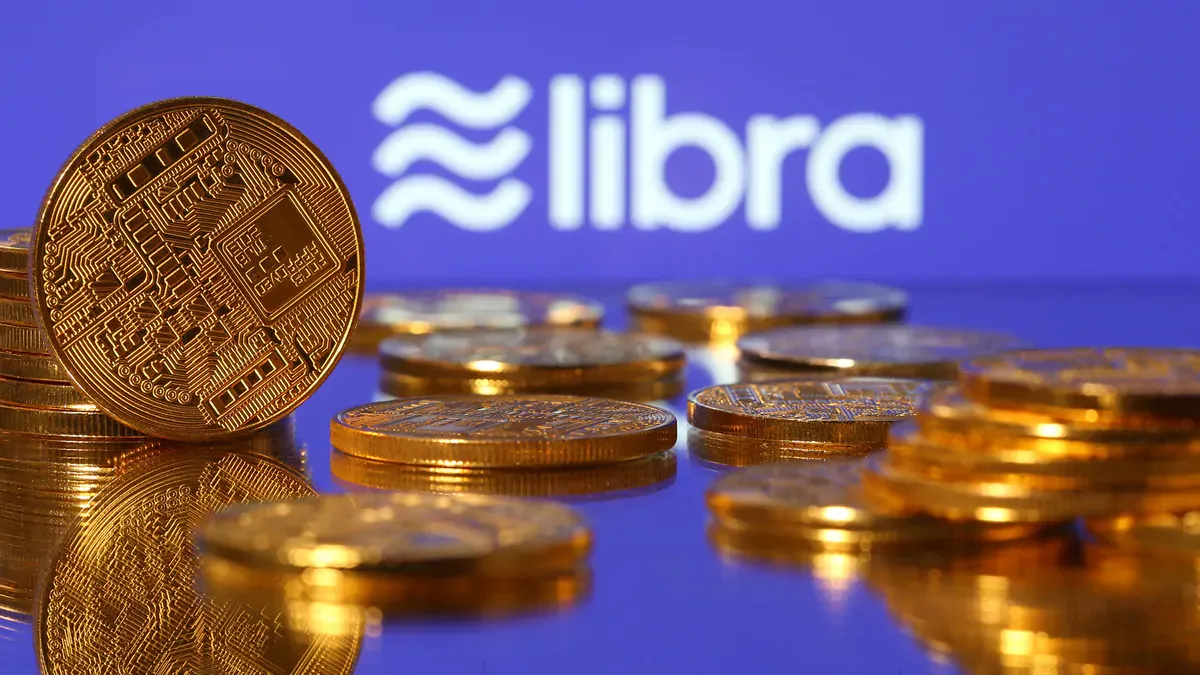 FACEBOOK COIN ve YUAN KRİZİ