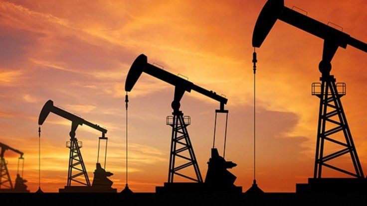 ABD-ÇİN ARASINDAKİ TİCARET SAVAŞI PETROLE YARADI