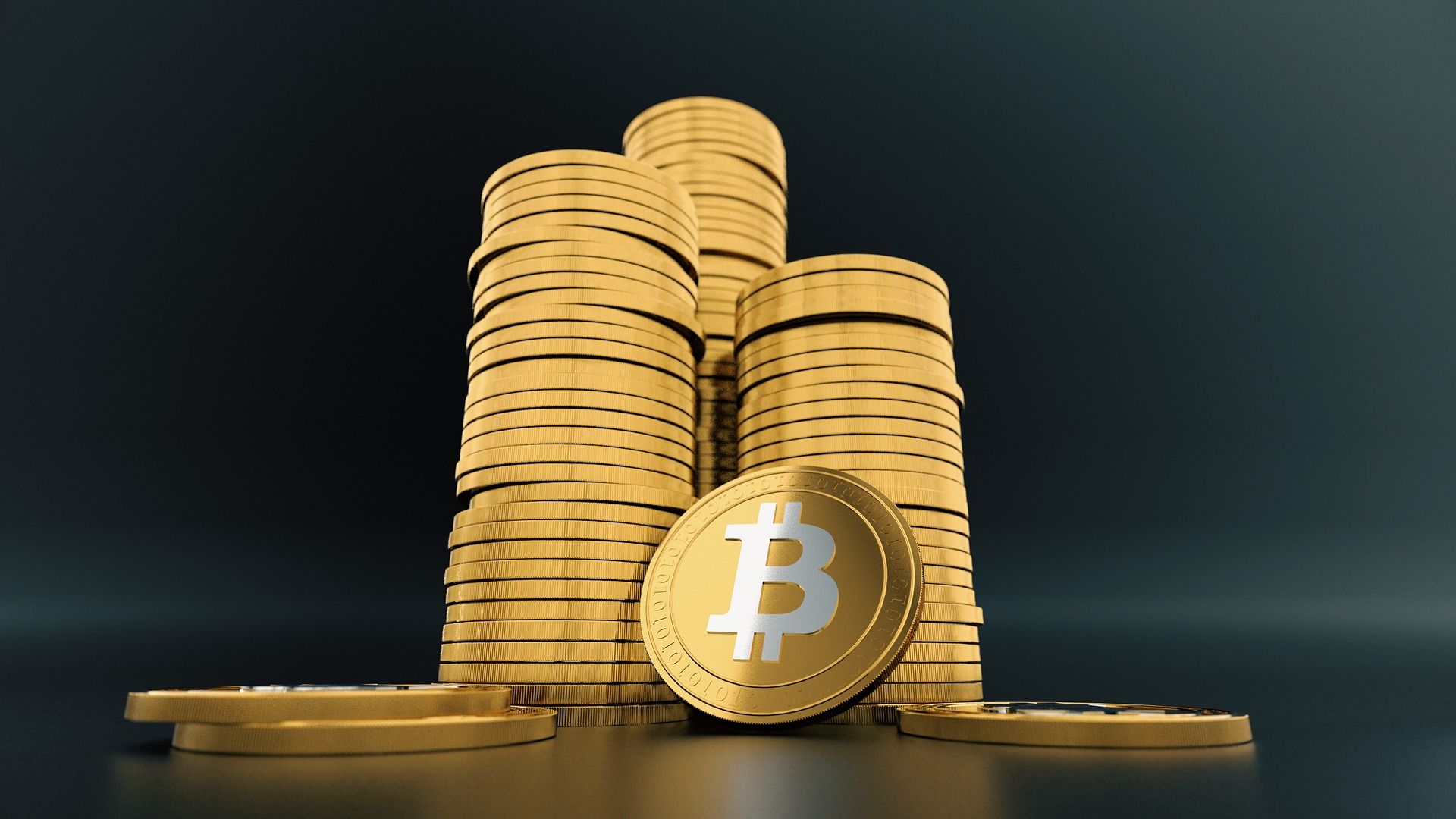 BITCOIN'DE BU HAFTA