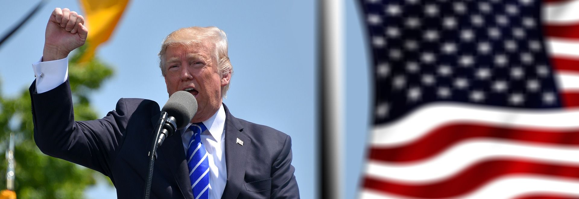 TİCARET SAVAŞLARI ve TRUMP'IN PİYASALARA ETKİSİ DEVAM EDİYOR
