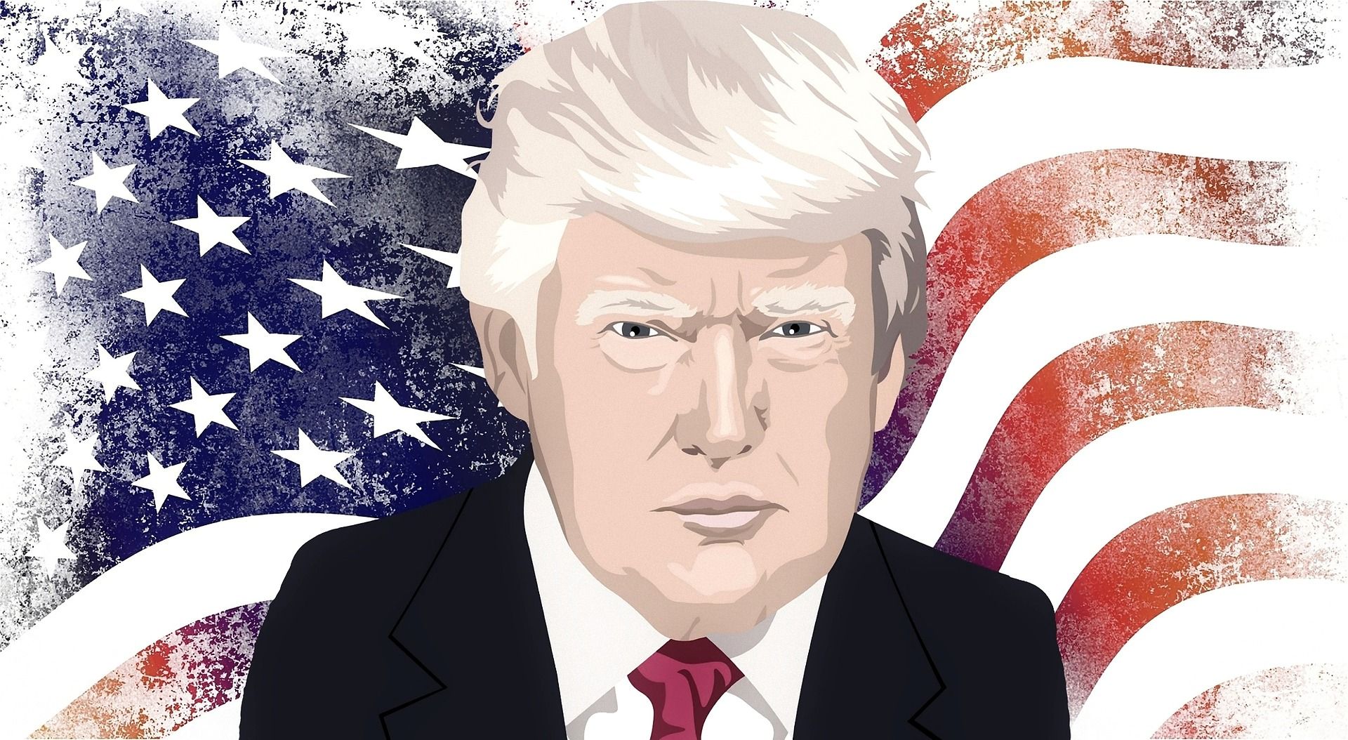 TRUMP'IN EKONOMİ POLİTİKASI PİYASALARI ENDİŞELENDİRİYOR