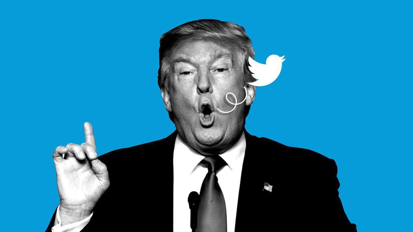 PİYASA ALARMI: DONALD TRUMP