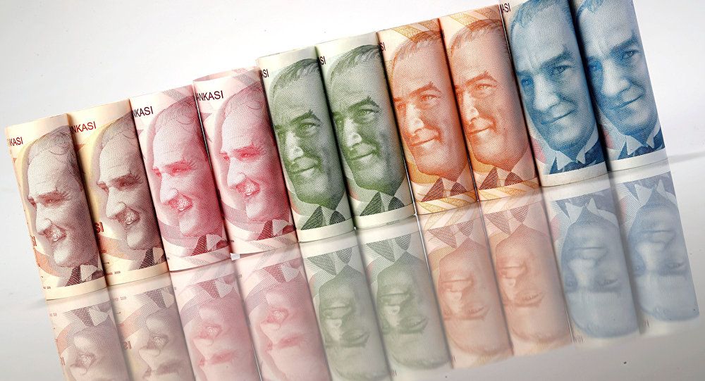 LİKİDİTE NEDİR?
