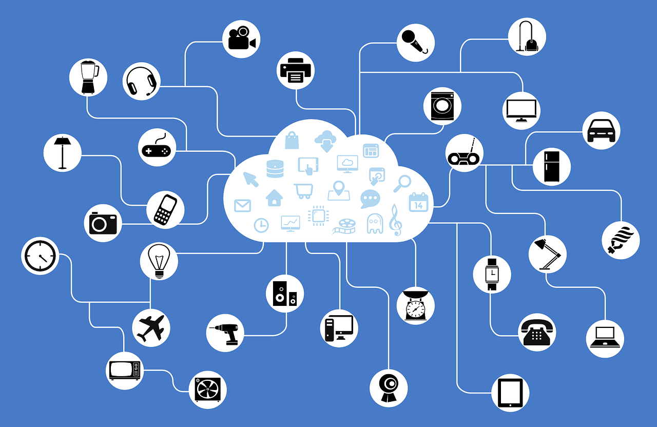YENİ BAŞLAYANLAR İÇİN IOT'A YATIRIM