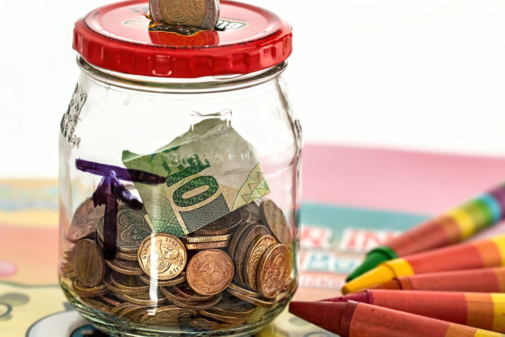 ÇOCUKLARA PARAYI ÖĞRETEN AKTİVİTELER