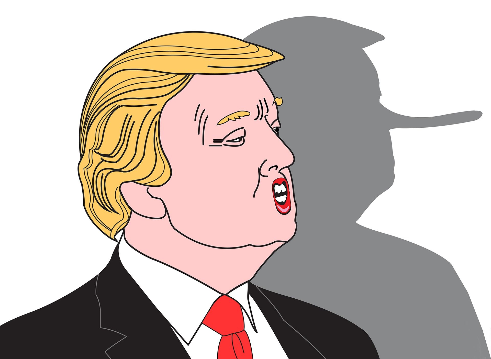 TRUMP ve ABARTILI EKONOMİSİ