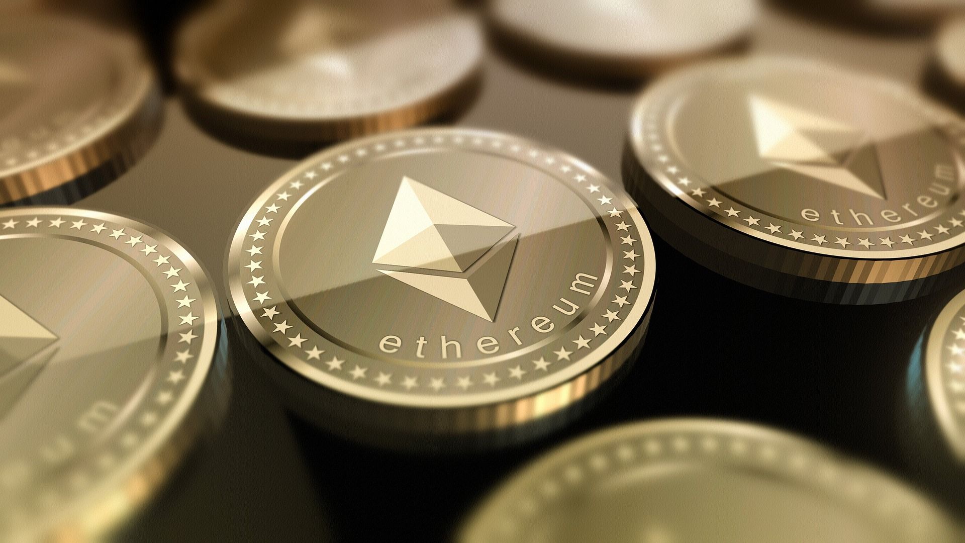 ETHEREUM HAKKINDA HER ŞEY