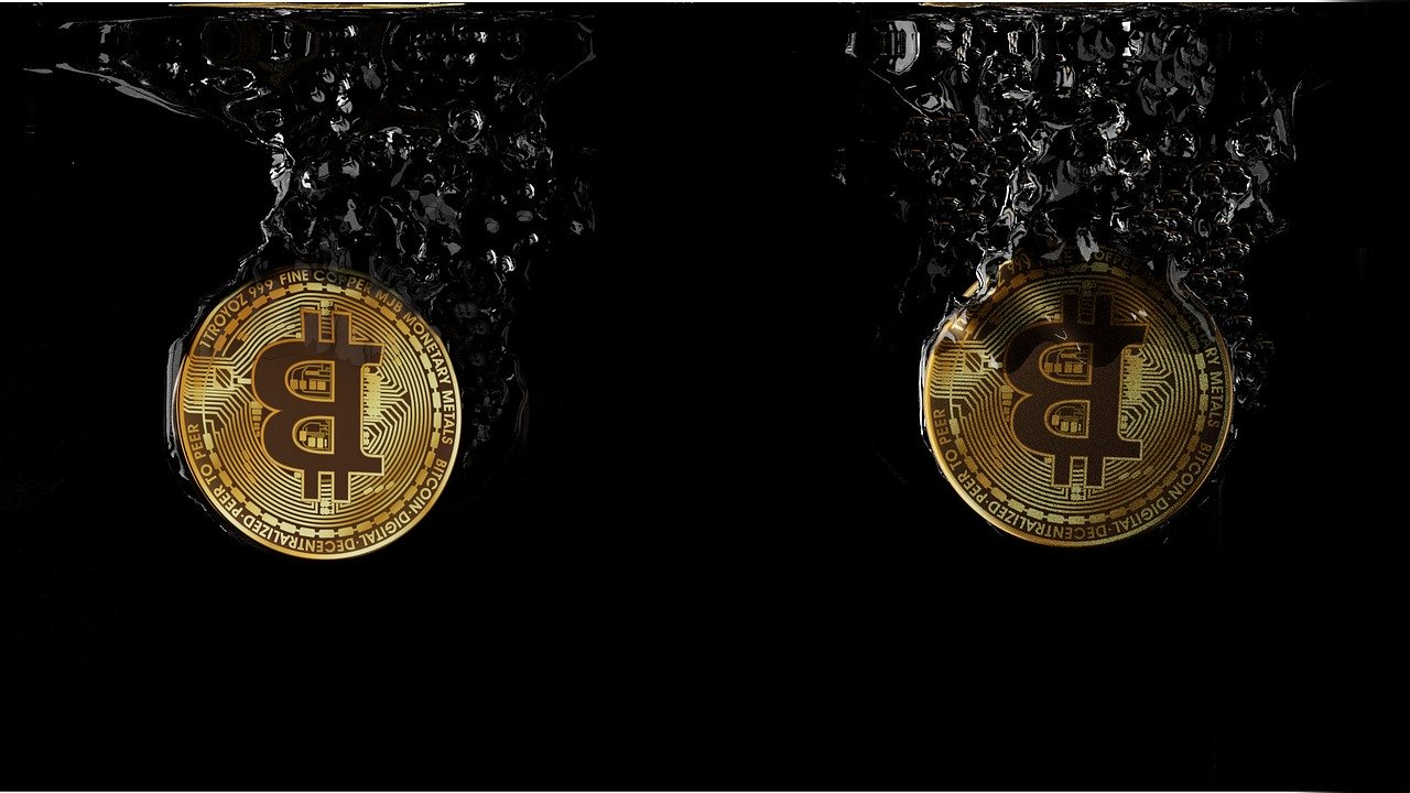 BITCOIN DÜŞMEYE DEVAM EDER Mİ?