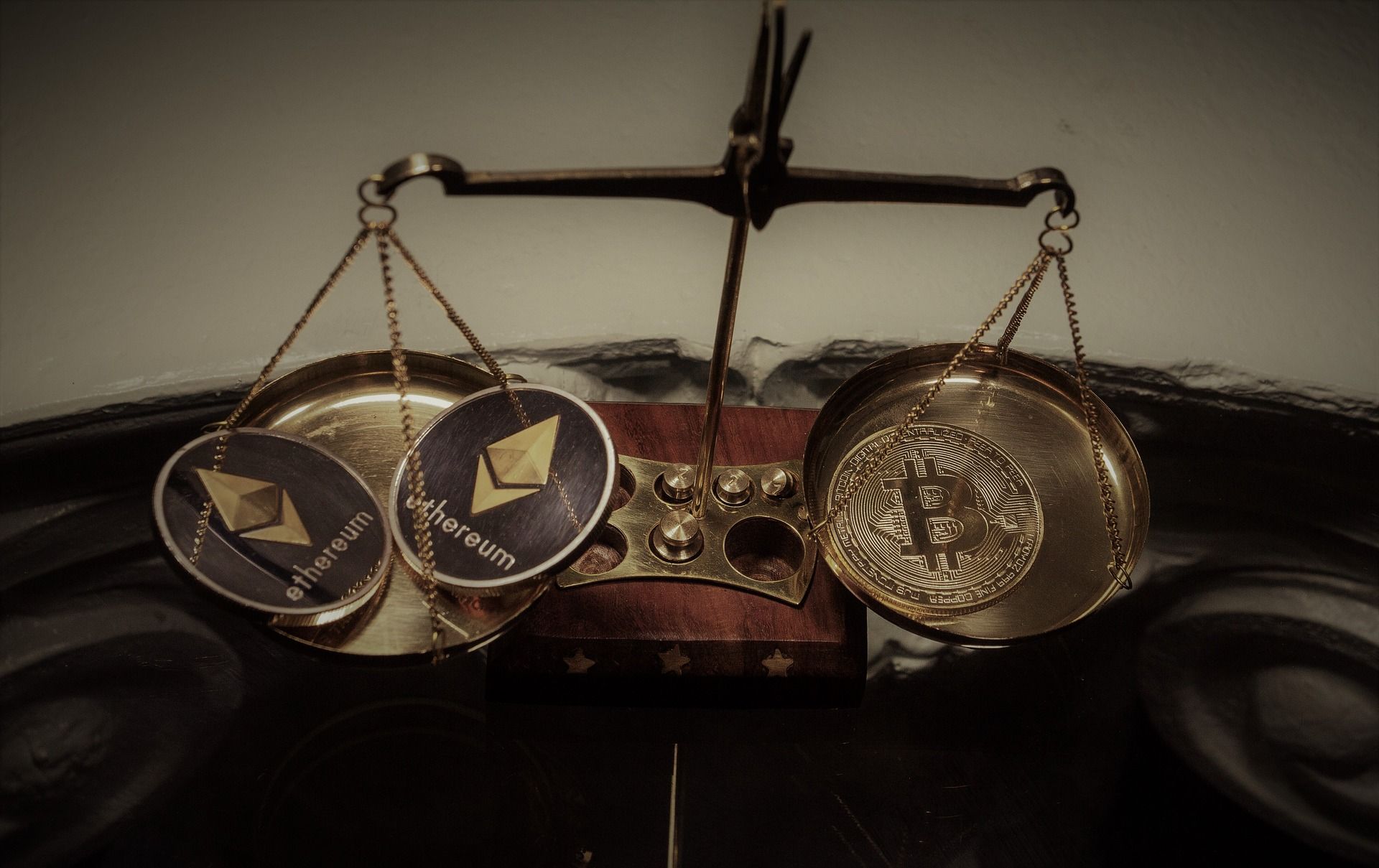 ETHEREUM FİYATI YÜKSELİYOR