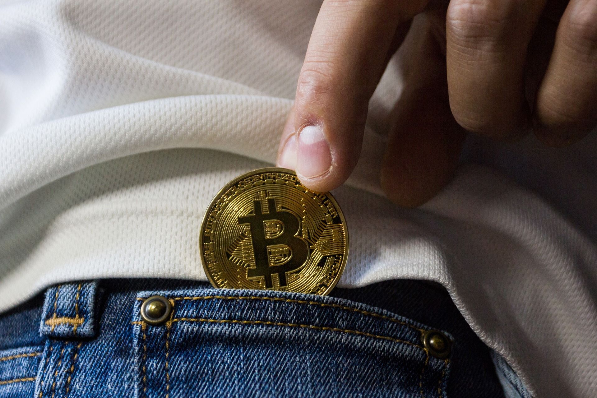 BITCOIN ŞUBAT AYINDA YÜKSELMEYE DEVAM EDER Mİ?