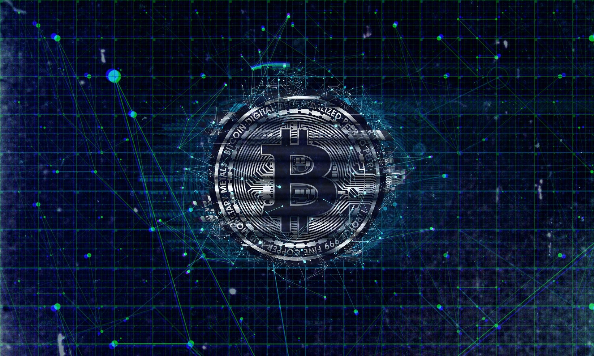 BITCOIN KORONAVİRÜSÜN ETKİSİNDEN KURTULUYOR MU?