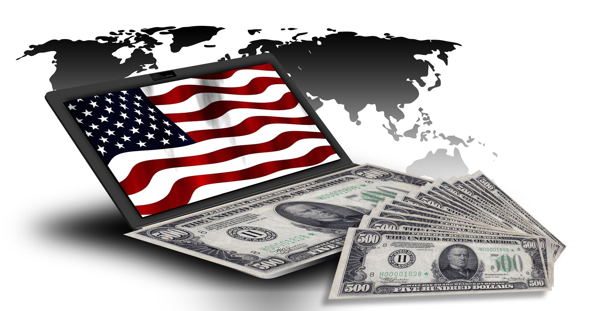 ABD'DEN DİJİTAL DOLAR ÖNERİSİ