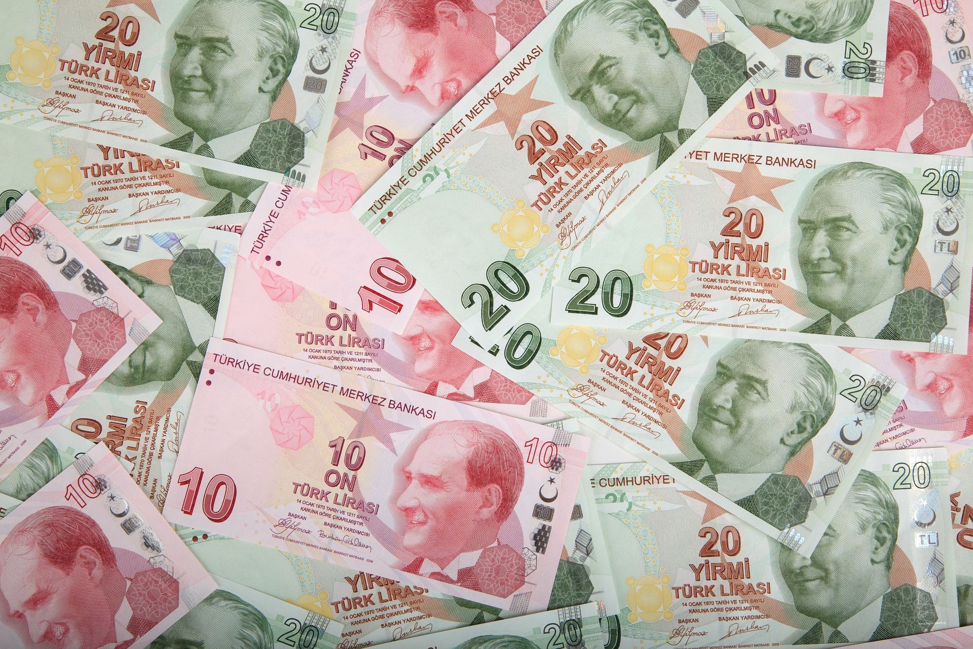 EKONOMİK İSTİKRAR KALKANI