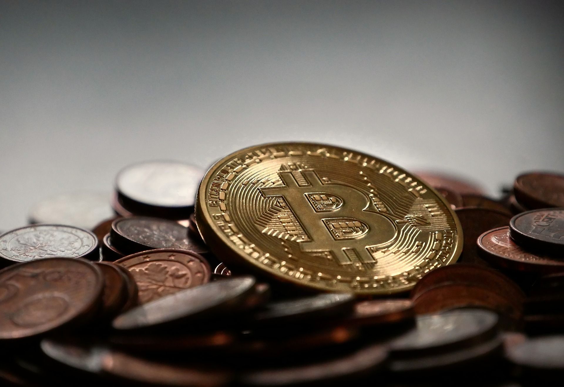 BITCOIN'İN YILLIK ENFLASYON ORANI DÜŞÜYOR