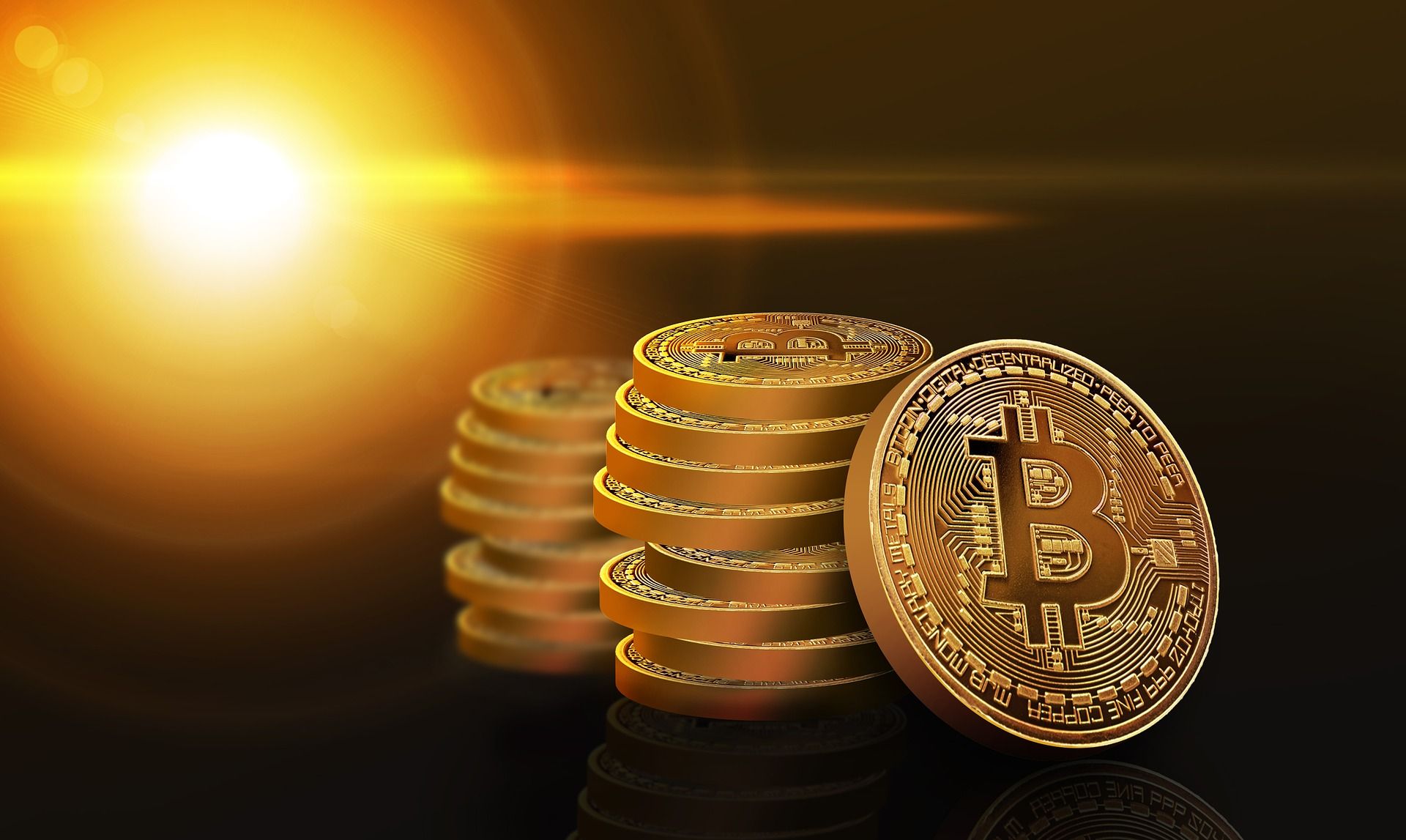 BITCOIN ve KRİPTO PARALARA OLAN TALEP YÜKSELİYOR
