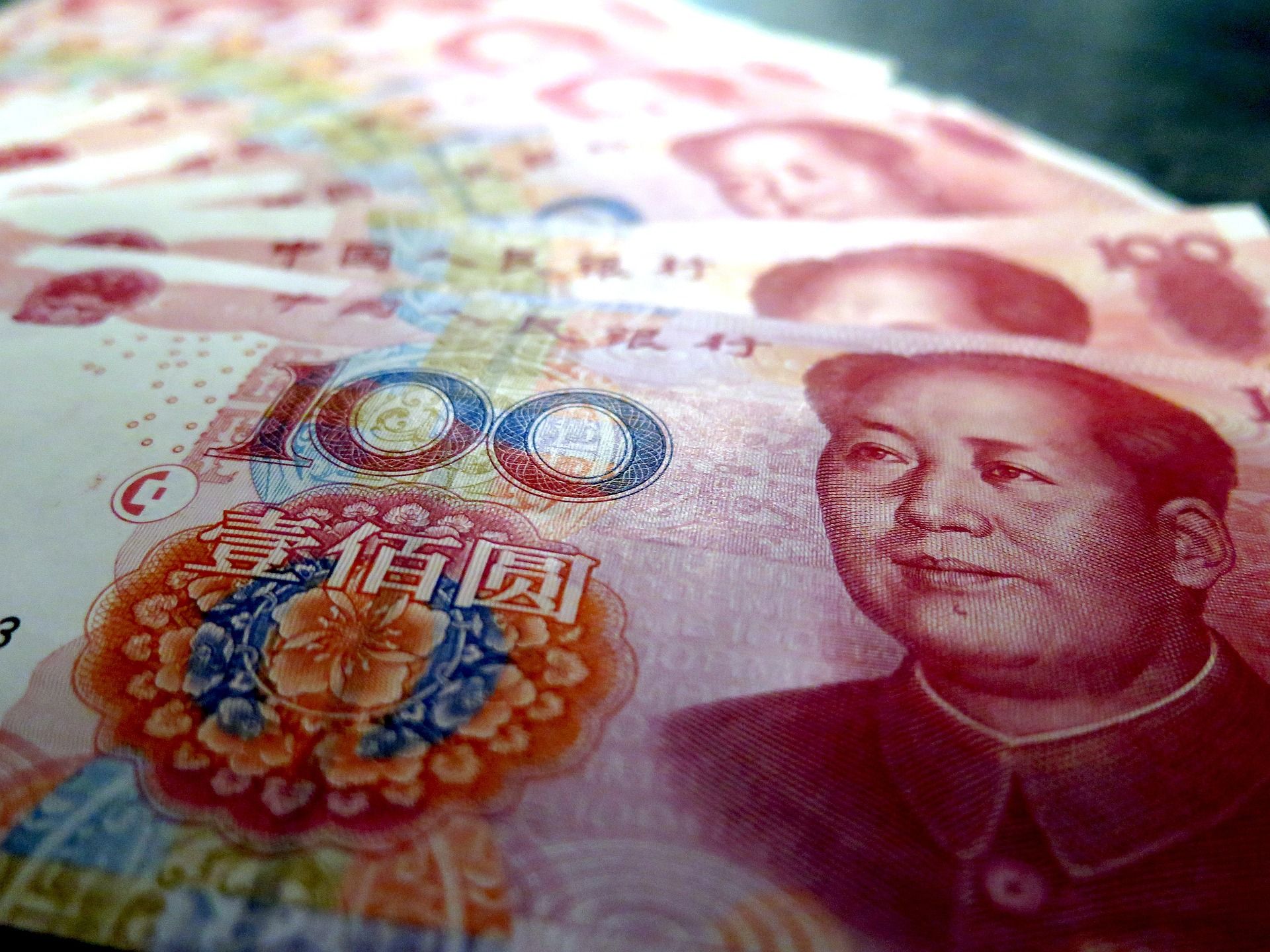 ÇİN'İN DİJİTAL YUAN'I İÇİN TEST ARAYÜZÜ SUNULDU
