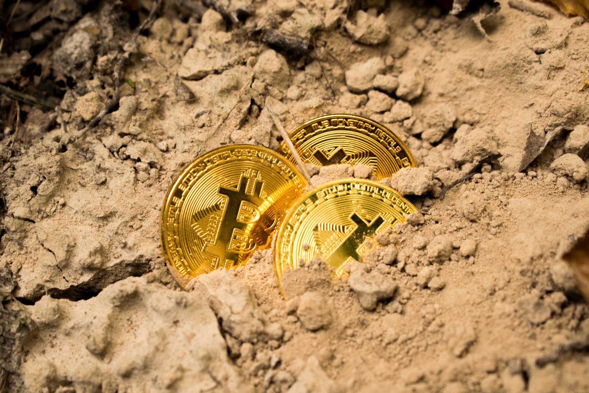 BITCOIN MADENCİLİK ZORLUĞUNDA BÜYÜK YÜKSELİŞ