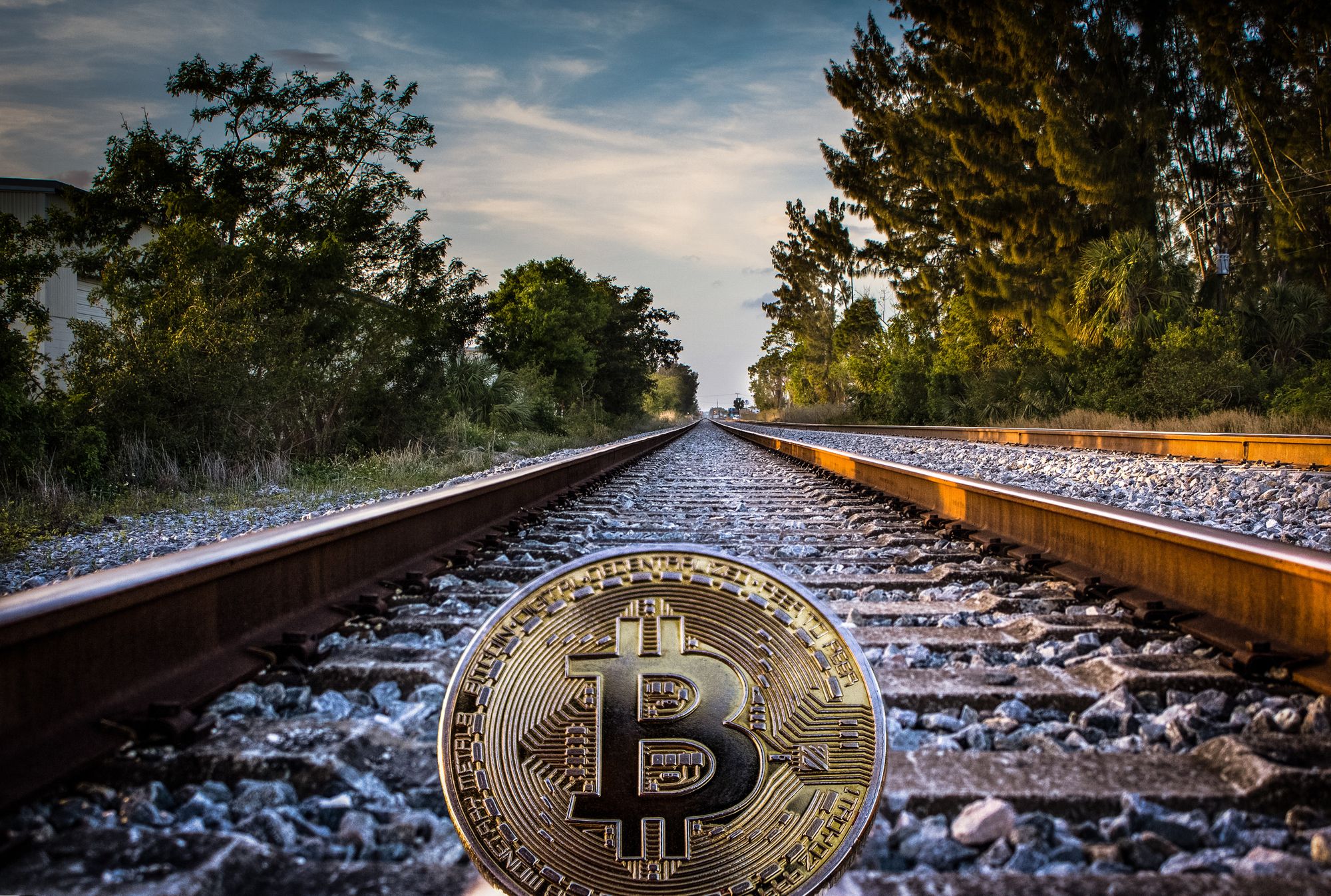 BITCOIN HASH RATE NEDİR?