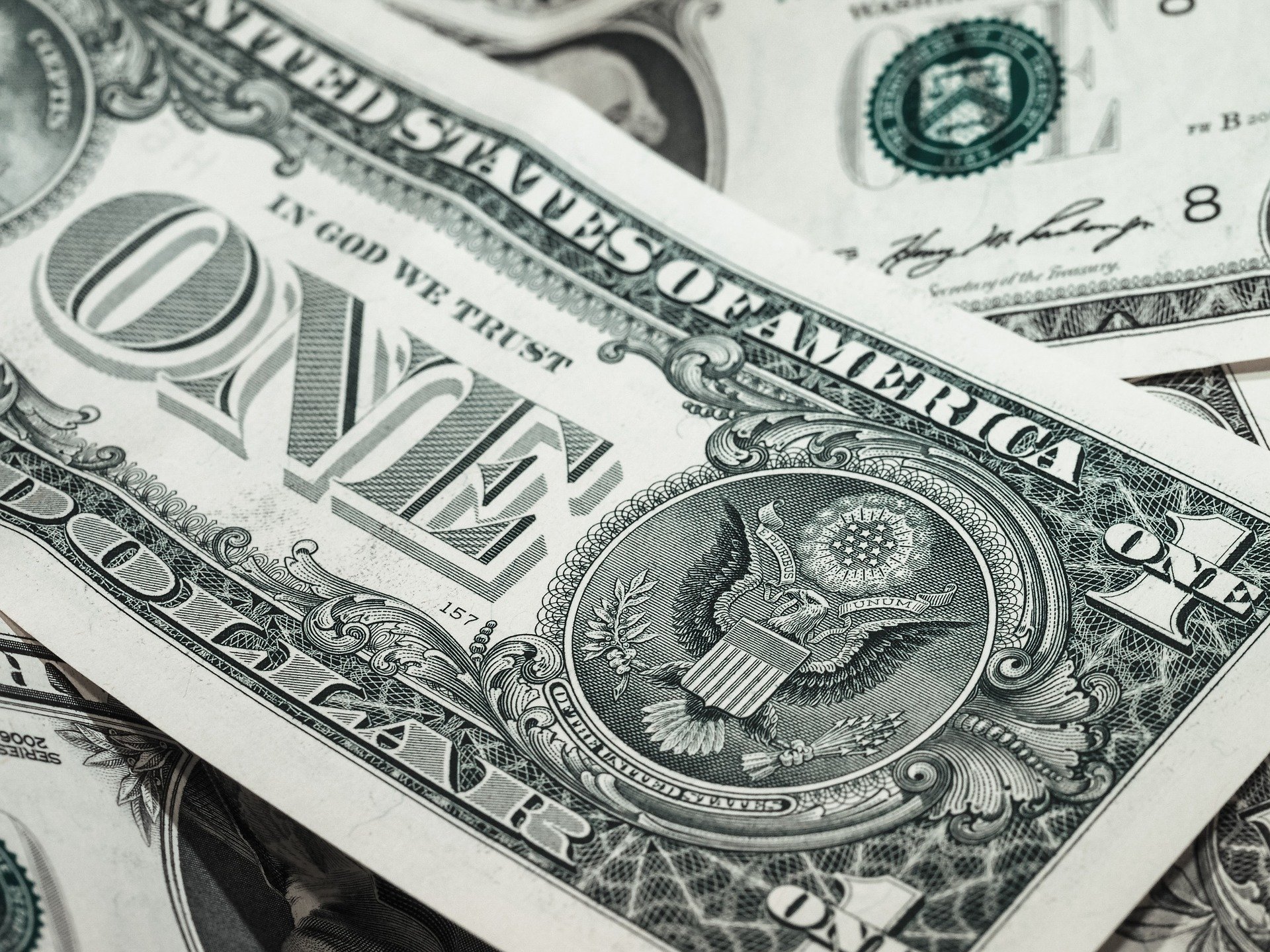 DOLAR İÇİN KRİTİK UYARI