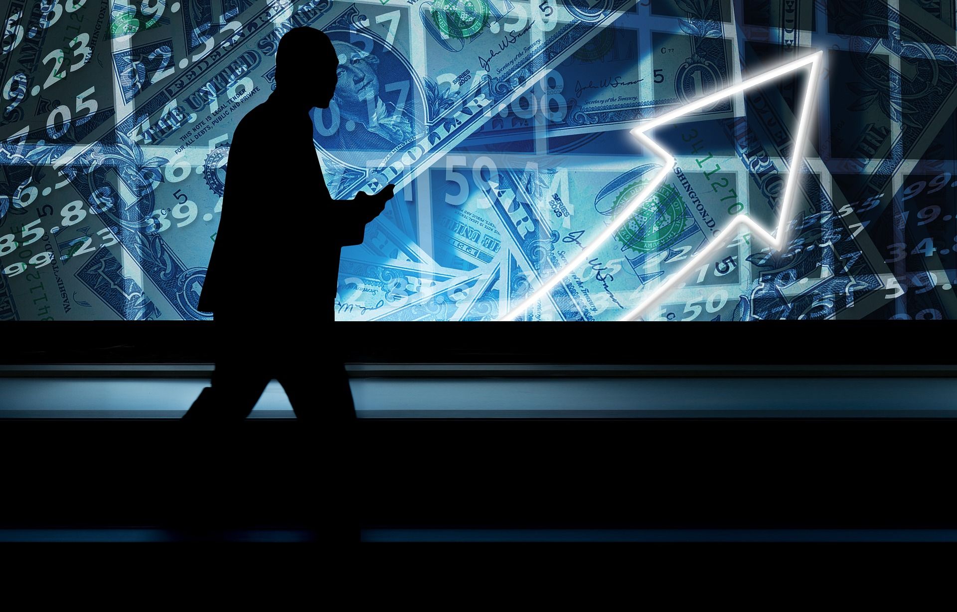 6 FOREX EFSANESİ