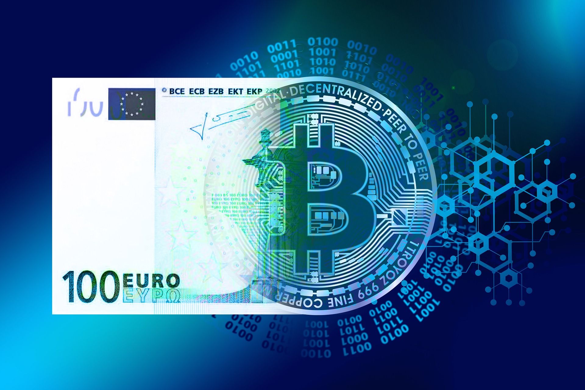 İTALYA'DAN DİJİTAL EURO ADIMI