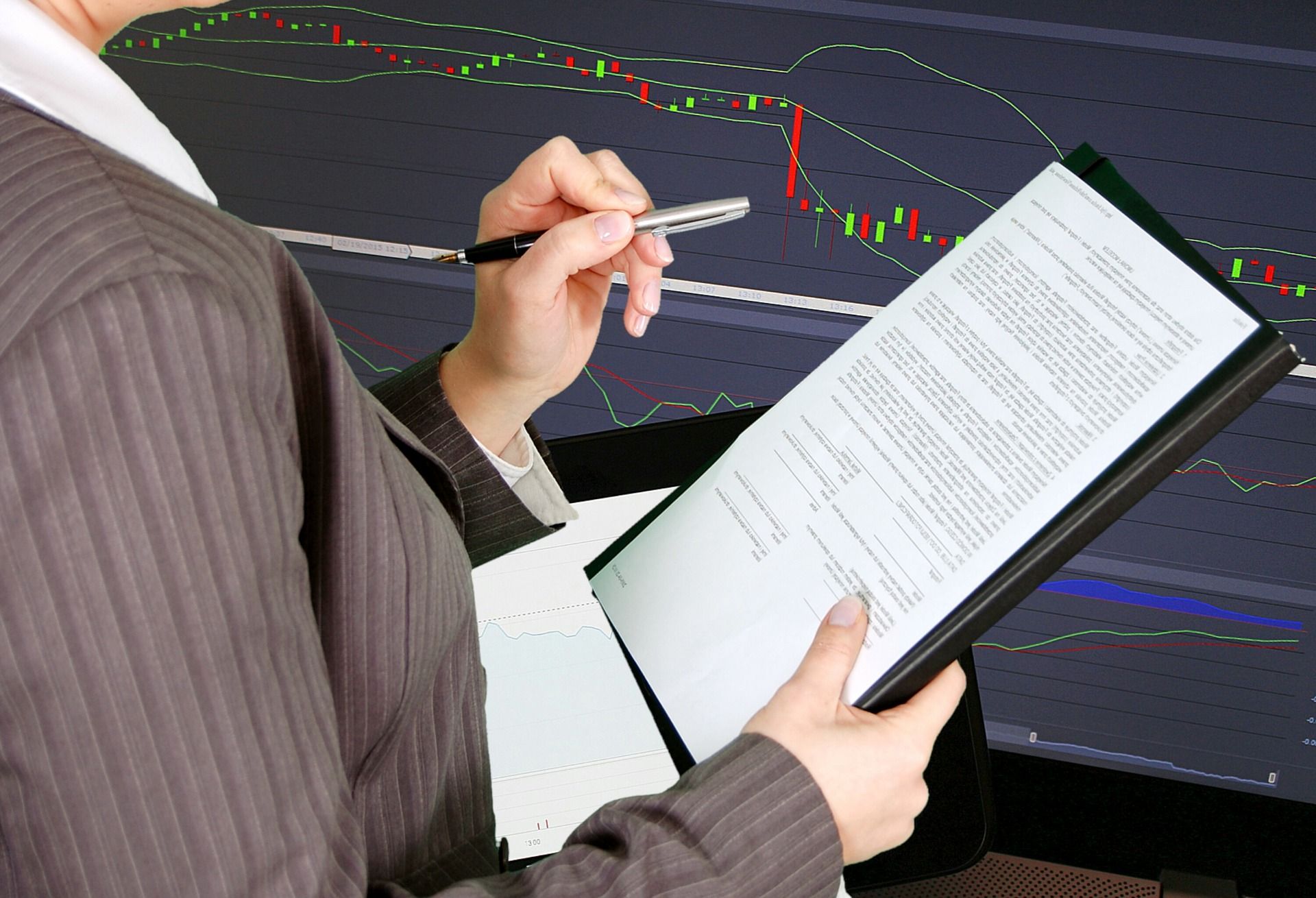 GÖRECELİ GÜÇ ENDEKSİ (RSI) NEDİR?