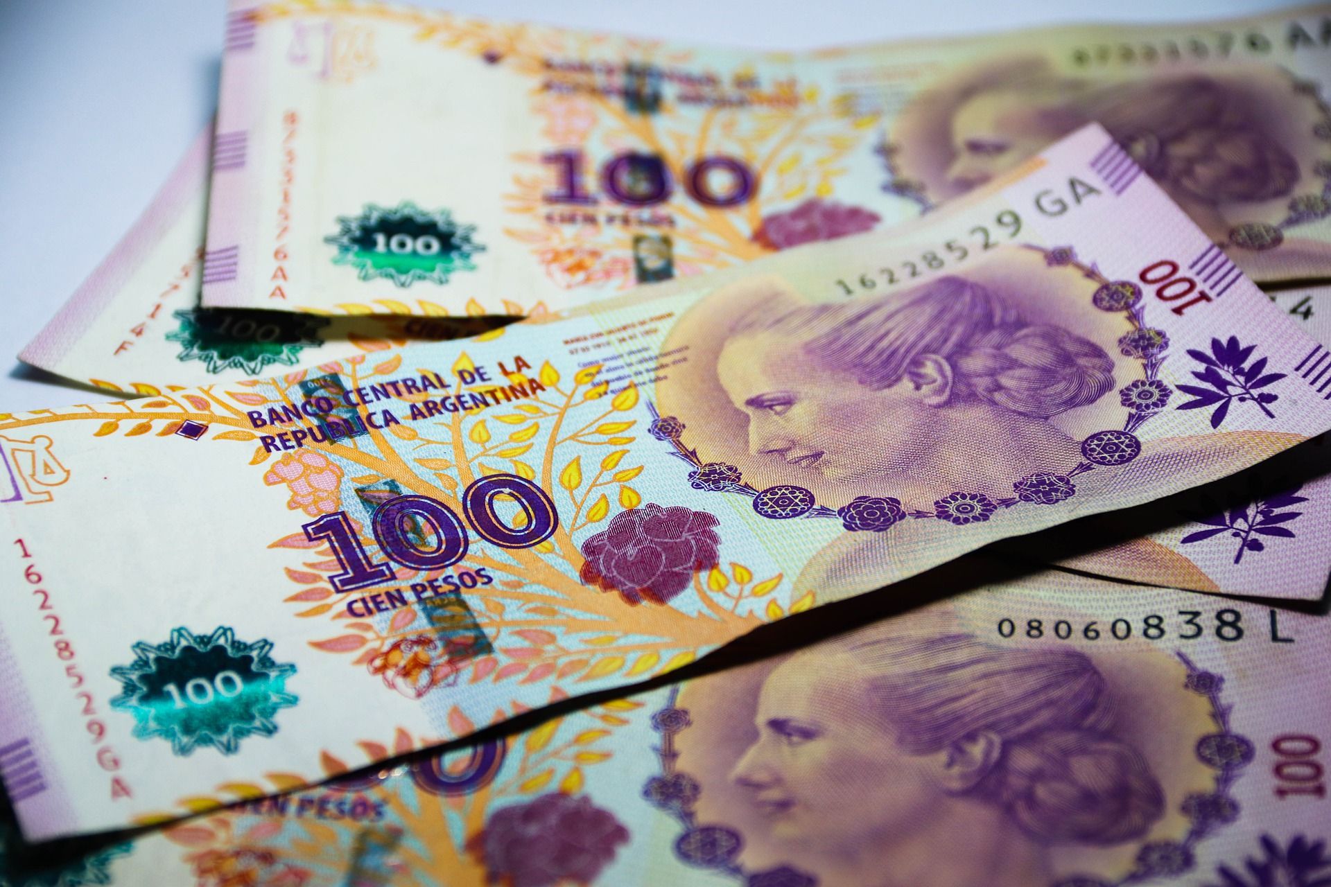 ARJANTİN'DE BITCOIN YATIRIMI ZİRVEYE ÇIKTI