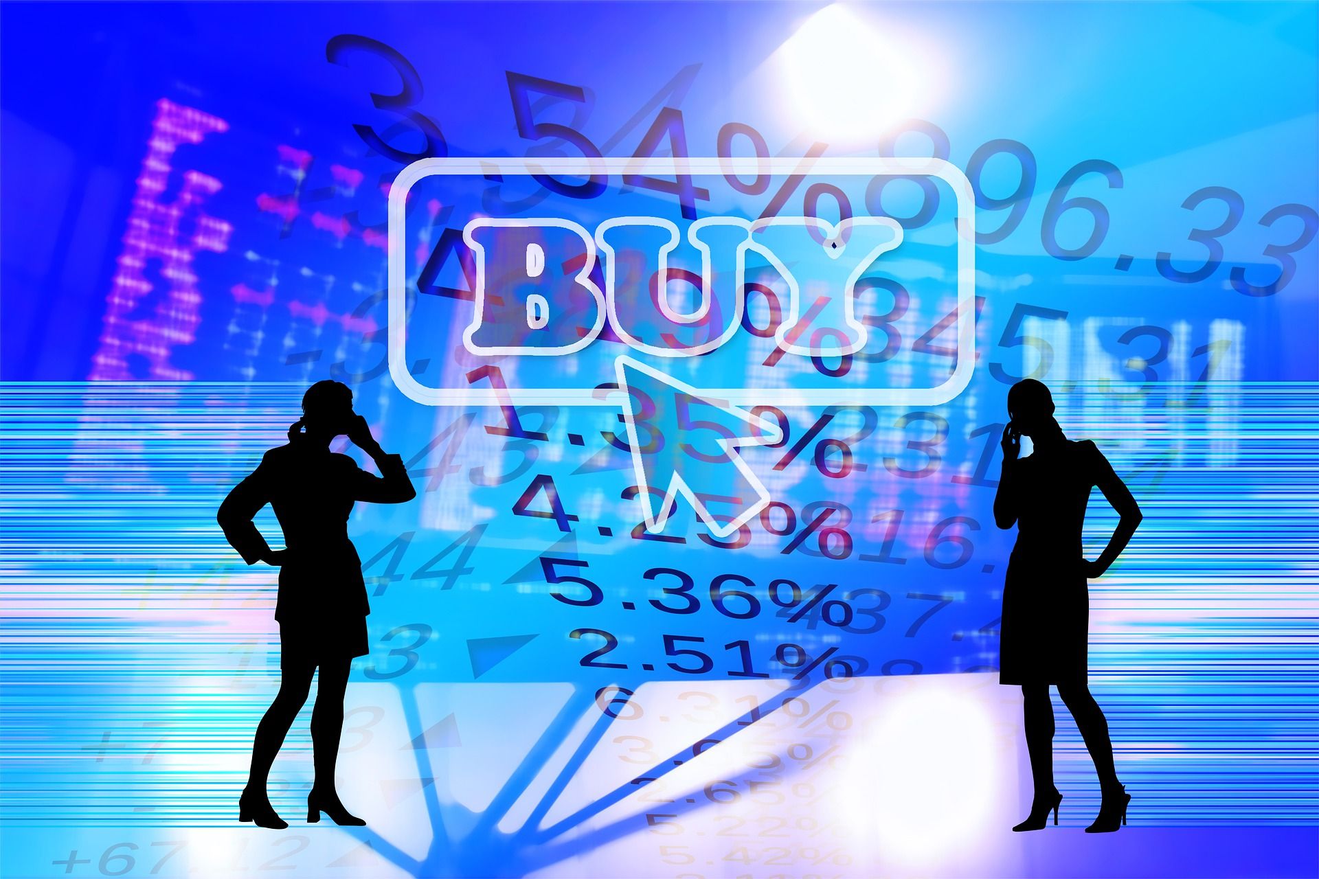 BROKER ve PİYASA YAPICI ARASINDAKİ FARKLAR NELERDİR?