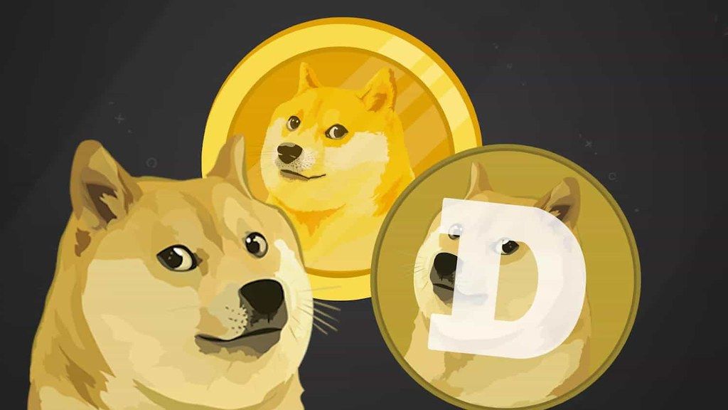 DOGECOIN PİYASA DEĞERİNE ELEŞTİRİ GELDİ