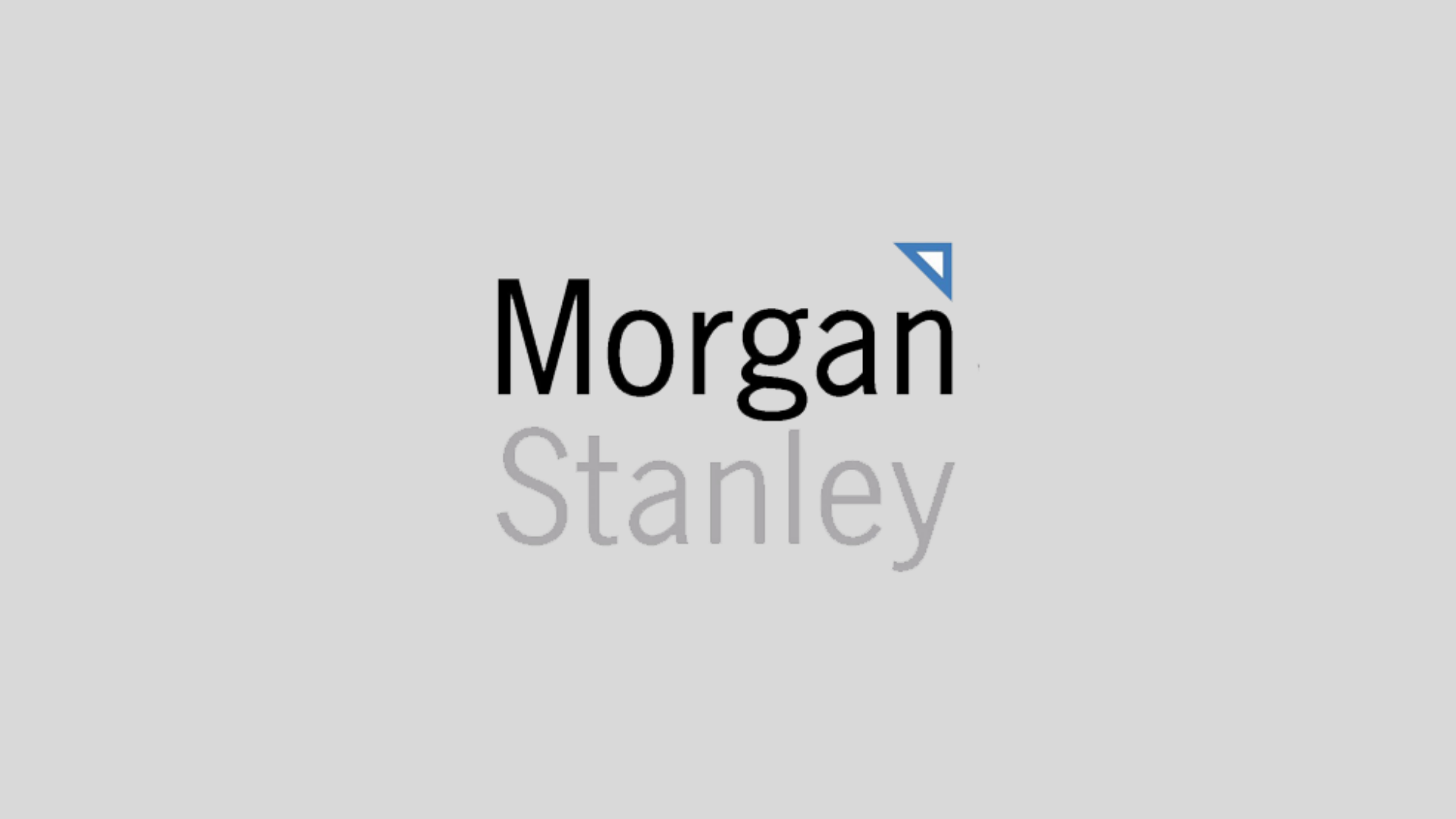 MORGAN STANLEY YENİ BİR BİTCOİN FONU EKLİYOR