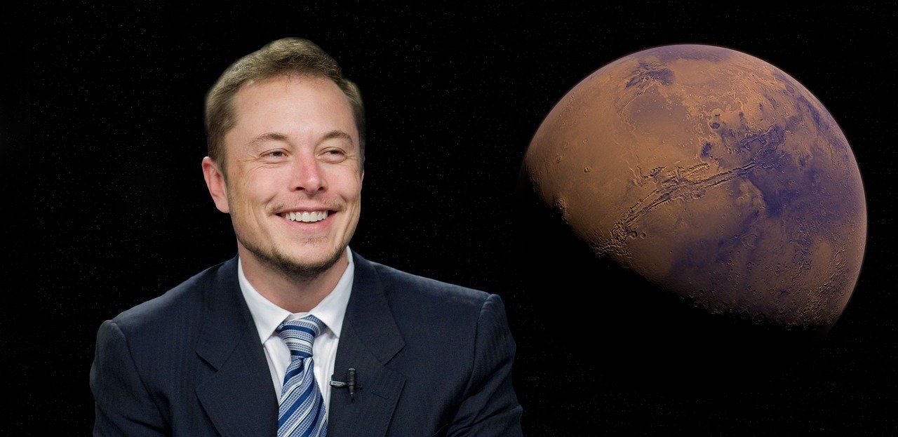 ELON MUSK, BİTCOİN MADENCİLİĞİ KONSEYİNDE RESMİ BİR ROL ALMAYACAK