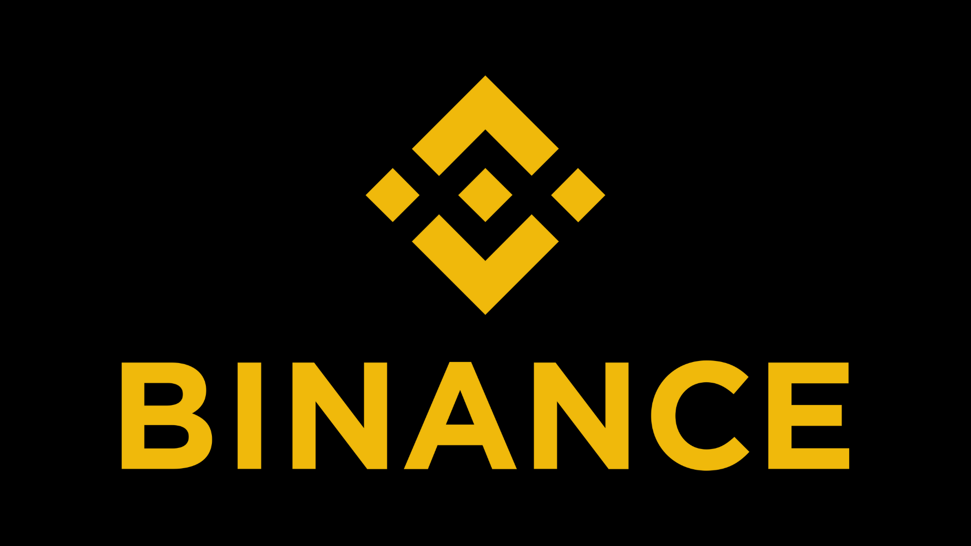 Криптобиржа binance