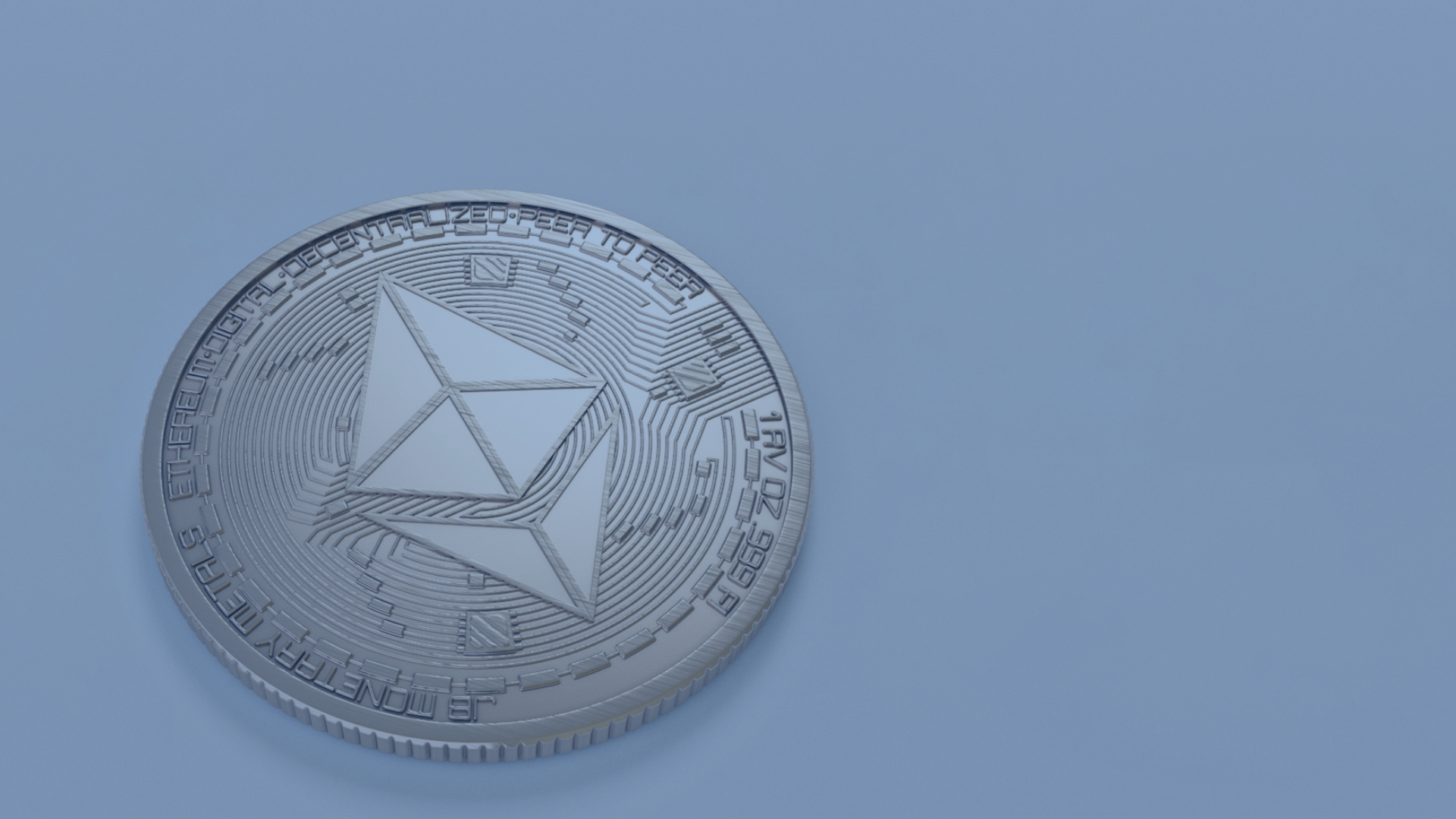 ETHEREUM (ETH) FİYATININ İKİYE KATLANMASINI ENGELLEYEN OLASI SEBEPLER