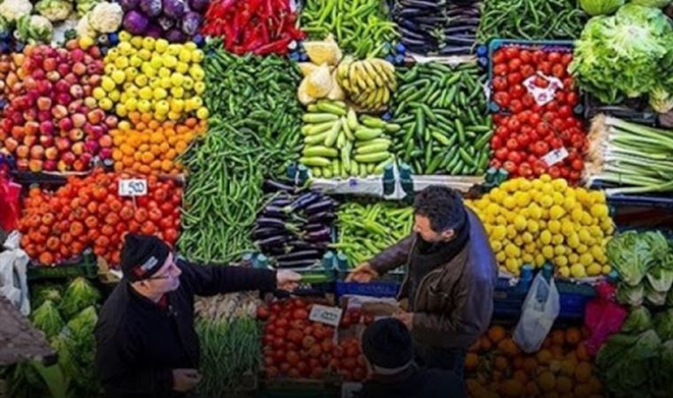 Küresel Çapta Gıda Fiyatları Son 10 Yılın Zirvesinde!