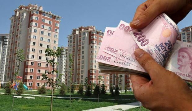 Avrupa Merkez Bankası Finansal İstikrar İçin Konut Fiyatlarının Oluşturduğu Riskin Çok Yüksek Olduğunu Vurguladı!