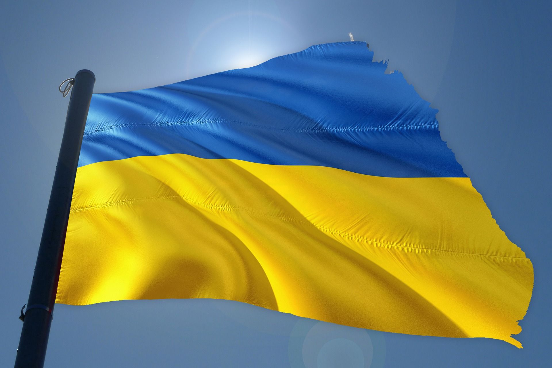 Ukrayna, Deniz Ablukasının Küresel Gıda Güvenliğini Tehdit Ettiğini Söyledi