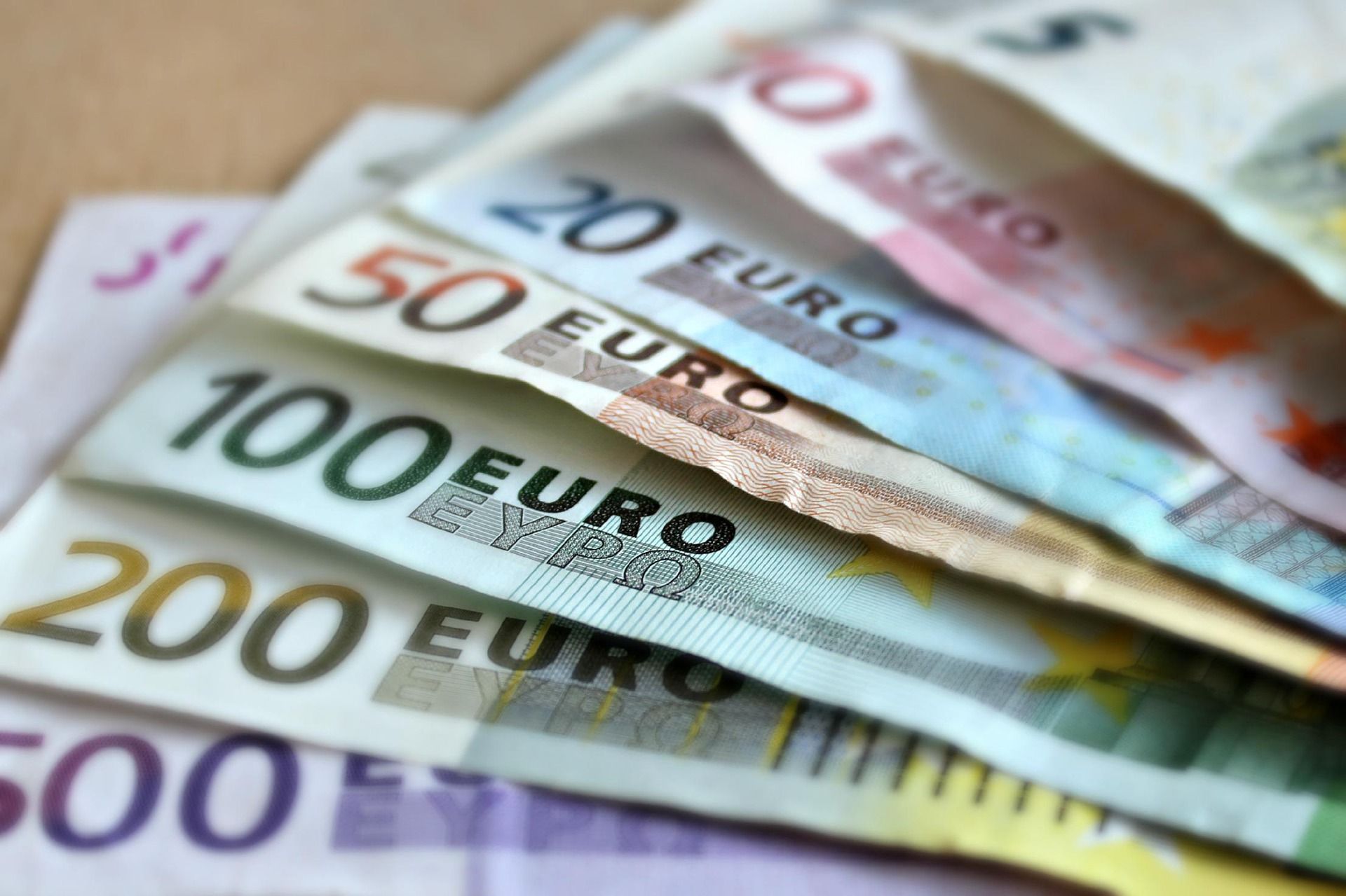 Euro Bölgesi Enflasyonu Ağustos'ta %9.1 ile Yeni En Yüksek Seviyesini Gördü